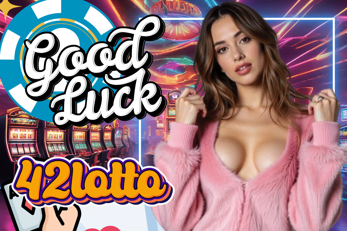 42lotto เว็บ หวยออนไลน์